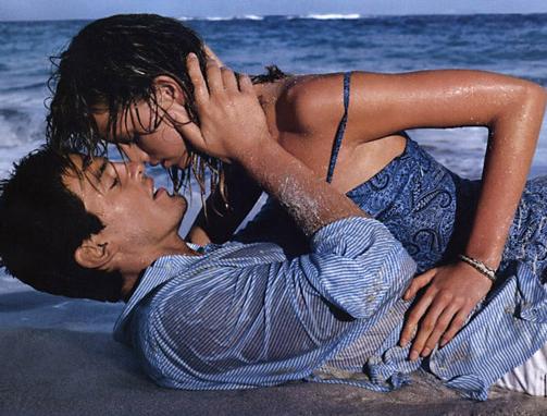 让你的女人上瘾的性爱技巧