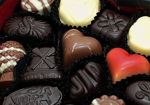 巧克力怎么挑选 如何存放巧克力