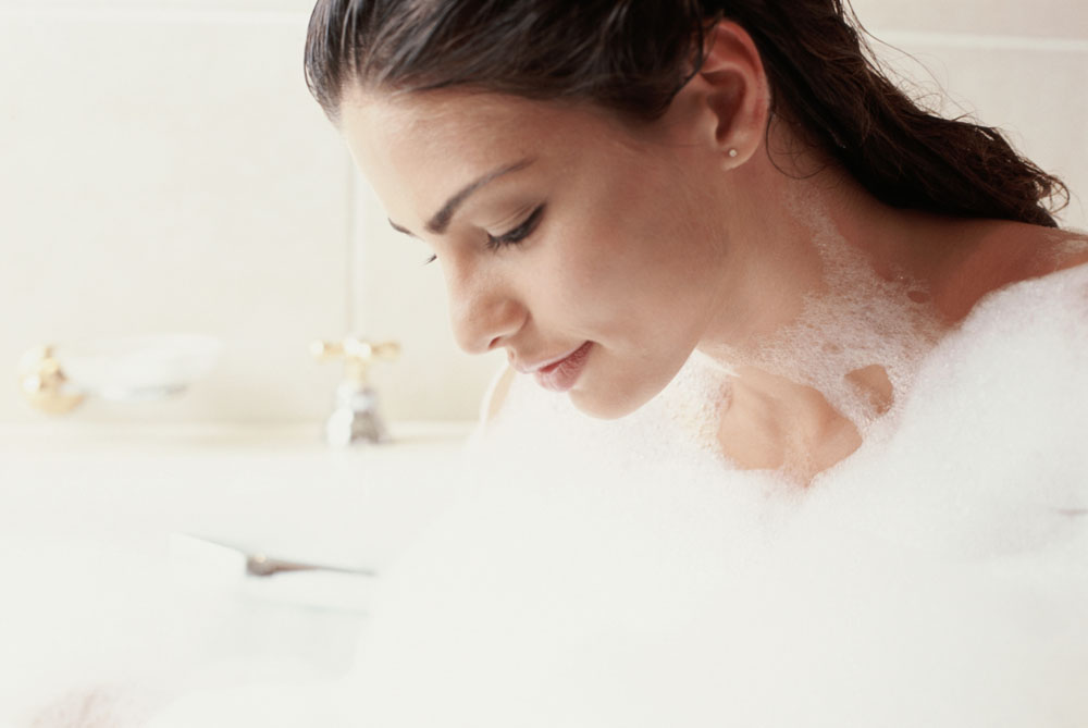 水疗的步骤 家庭水疗怎么做