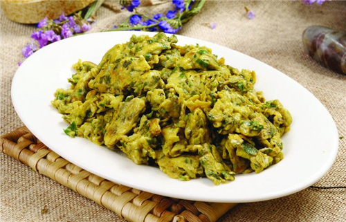 春季吃什么野菜好 野菜的做法大全