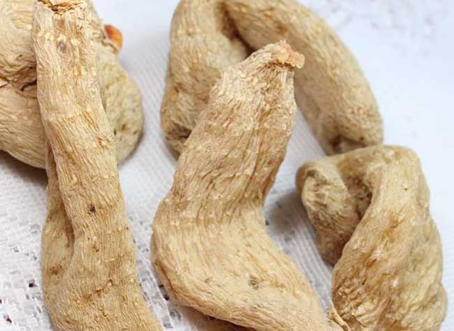 新鲜天麻怎么吃 哪些人不适合天麻(2)