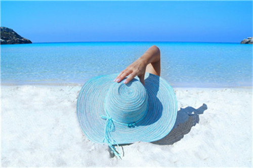 美白小技巧 美白也可以很简单