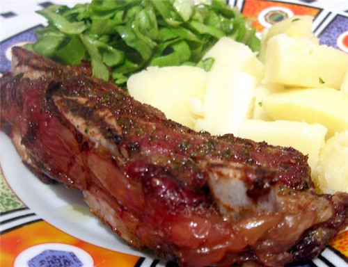 吃排骨会发胖吗 排骨汤怎么煮更营养