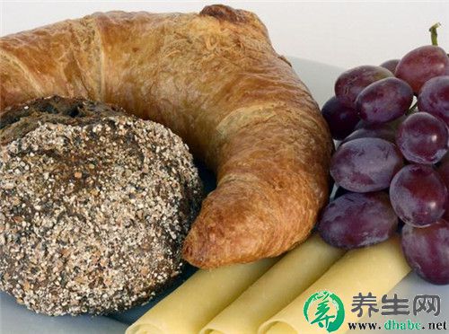 一周减肥营养食谱 狂甩十斤肉